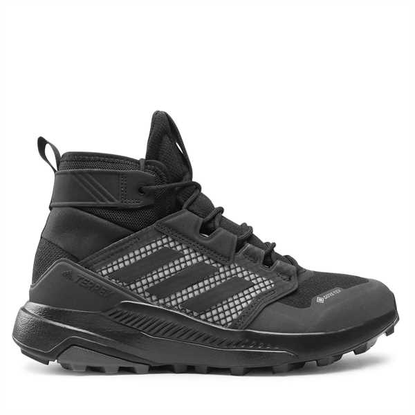 Trekingová obuv adidas Terrex Trailmaker Mid Gtx GORE-TEX FY2229 Čierna