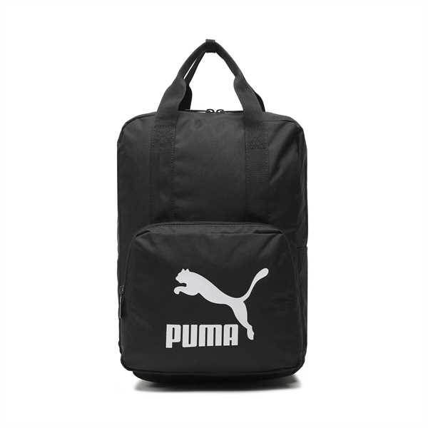 Ruksak Puma Classics Archive Tote Bp 079643 01 Čierna