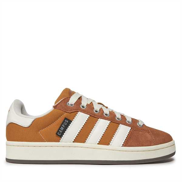 Sneakersy adidas Campus 00s IF8774 Hnedá