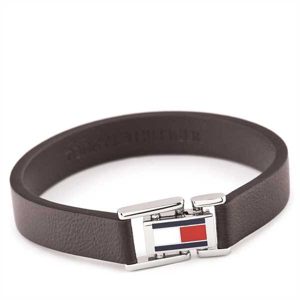 Náramok Tommy Hilfiger 2790430 Hnedá