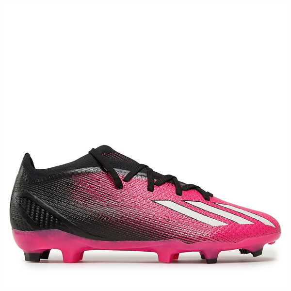 Futbalové topánky adidas X Speedportal.2 Firm Ground Boots GV9563 Ružová