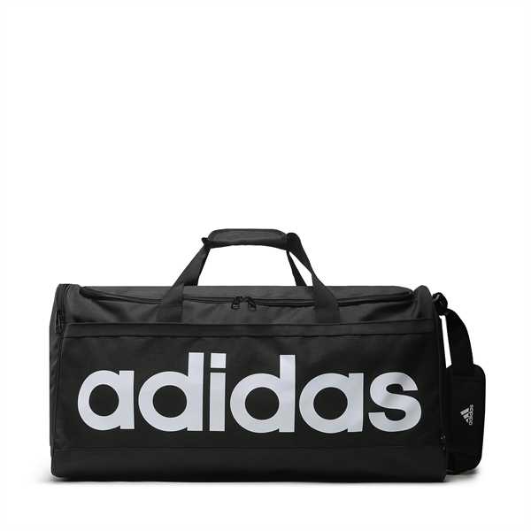 Taška adidas Essentials Duffel Bag Large HT4745 Čierna