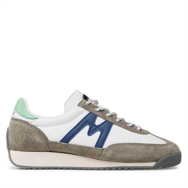 Sneakersy Karhu Mestari F805059 Zelená