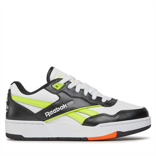 Sneakersy Reebok BB 4000 II ID5166 Biela