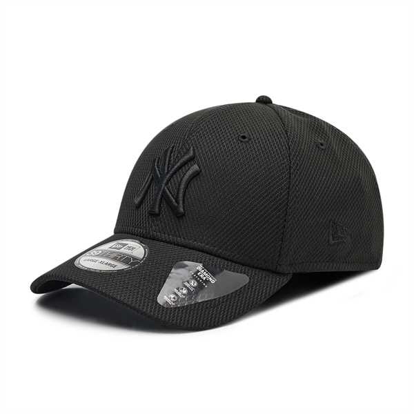 Šiltovka New Era New York Yankees Diamond 12523910 Čierna