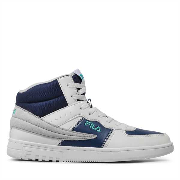 Sneakersy Fila Noclaf Cb Mid FFM0033.50016 Biela