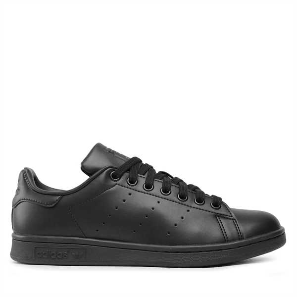 Sneakersy adidas Stan Smith FX5499 Čierna