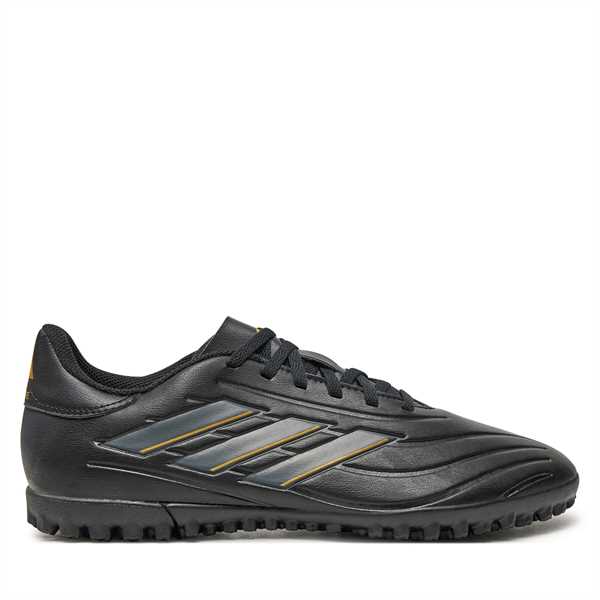 Futbalové topánky adidas Copa Pure 2 Club Turf IG8728 Čierna