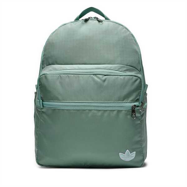 Ruksak adidas Pe Bp IX7335 Zelená