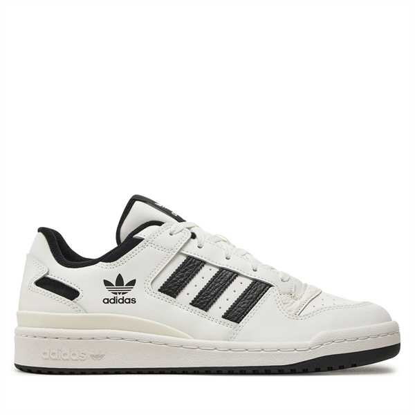 Sneakersy adidas Forum Low Cl IH7830 Biela