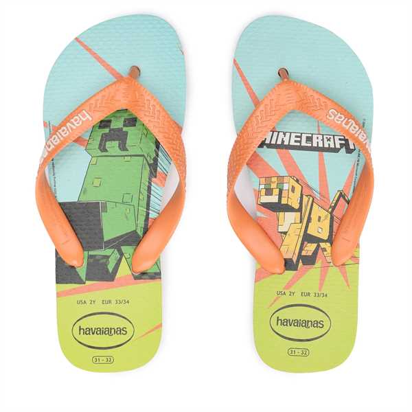 Žabky Havaianas 41451252641-K Farebná