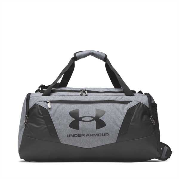 Taška Under Armour Ua Undeniable 5.0 Sm 1369222-012 Sivá