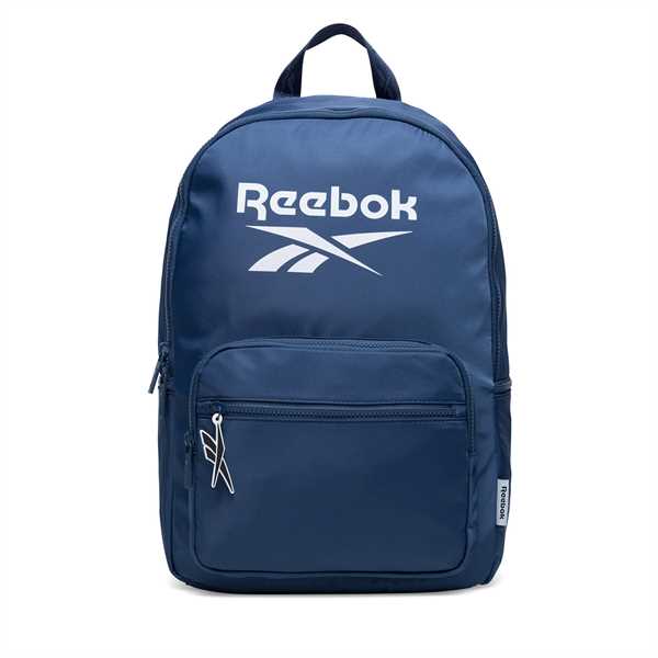 Ruksak Reebok RBK-044-CCC-05 Tmavomodrá