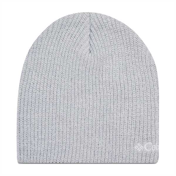 Čiapka Columbia Whirlibird Watch Cap Beanie CU9309 Sivá