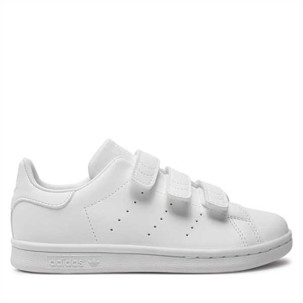 Sneakersy adidas Stan Smith Cf C FX7535 Biela