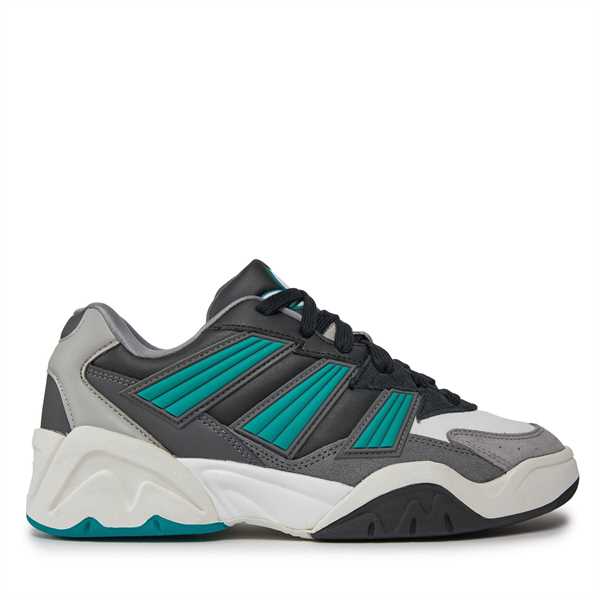 Sneakersy adidas Court Magnetic Shoes IF5378 Biela