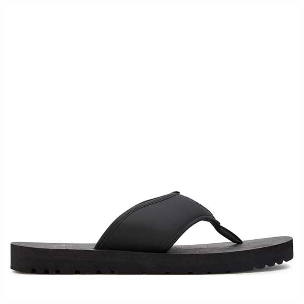 Žabky Calvin Klein Jeans Thong Sandal Slipon Rp In Btw YM0YM00943 Čierna