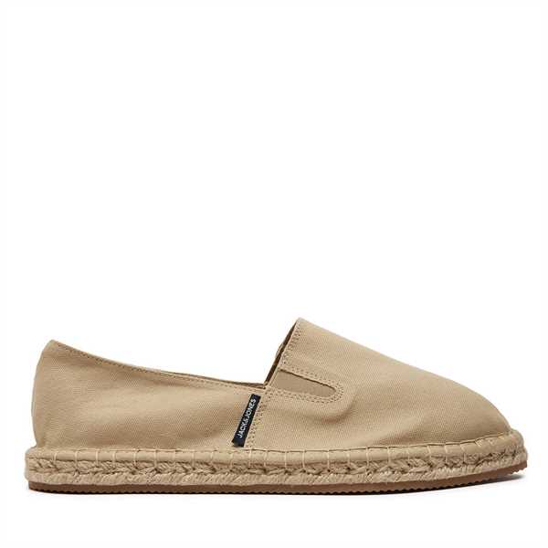 Espadrilky Jack&Jones Jfwregent 12257223 Béžová