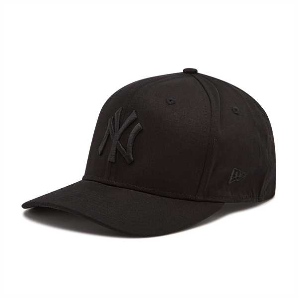 Šiltovka New Era Tonal Black 950 12285240 Čierna