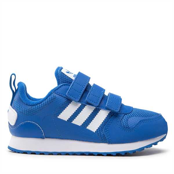 Sneakersy adidas Zx 700 Hd Cf C GV8869 Modrá