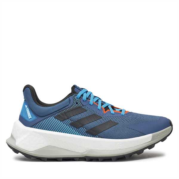 Bežecké topánky adidas Terrex Soulstride Ultra IH3441 Tmavomodrá