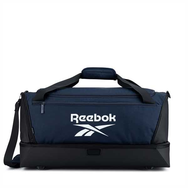 Taška Reebok RBK-011-CCC-05 Tmavomodrá