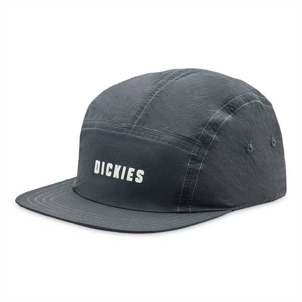 Šiltovka Dickies JACKSON DK0A4Y9EBLK1 Čierna