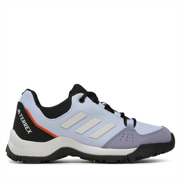 Trekingová obuv adidas Terrex Hyperhiker Low Hiking Shoes HQ5825 Modrá