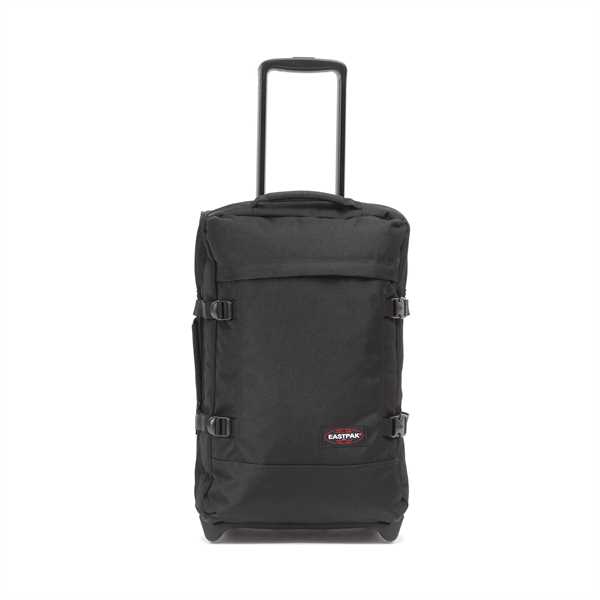 Kabínový kufor Eastpak Tranverz S EK00061L Čierna