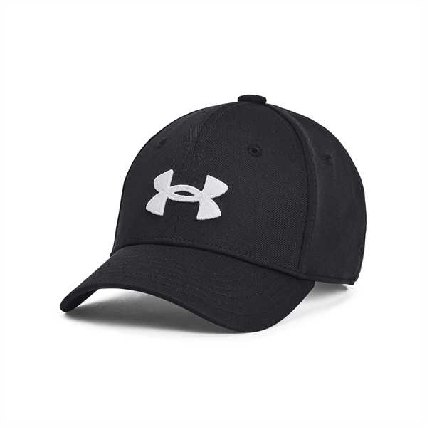 Šiltovka Under Armour Boy's UA Blitzing 1376708-001 Čierna