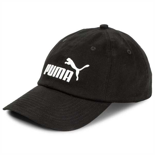 Šiltovka Puma Ess Cap 052919 09 Čierna