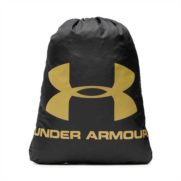 Vak so sťahovacou šnúrkou Under Armour Ua Ozsee 1240539-010 Čierna