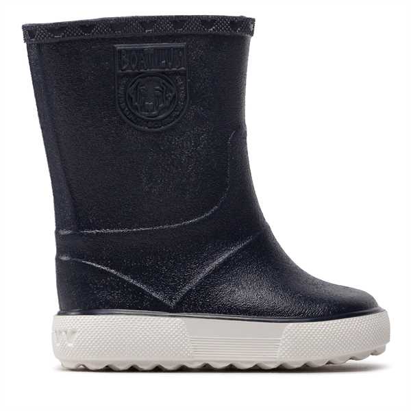 Gumáky Boatilus Nautic Rain Boot VAR.01 Tmavomodrá