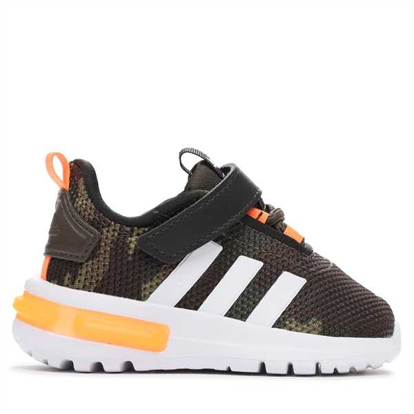 Sneakersy adidas Racer TR23 IF0207 Zelená