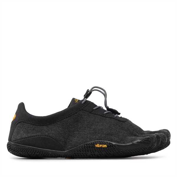 Topánky do posilňovne Vibram Fivefingers Kso Eco 21M9501 Sivá