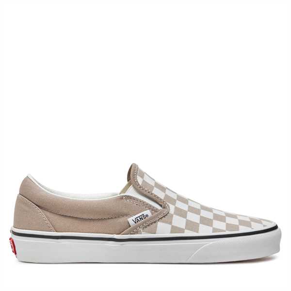 Tenisky Vans Classic Slip On VN0A2Z41HCZ1 Sivá