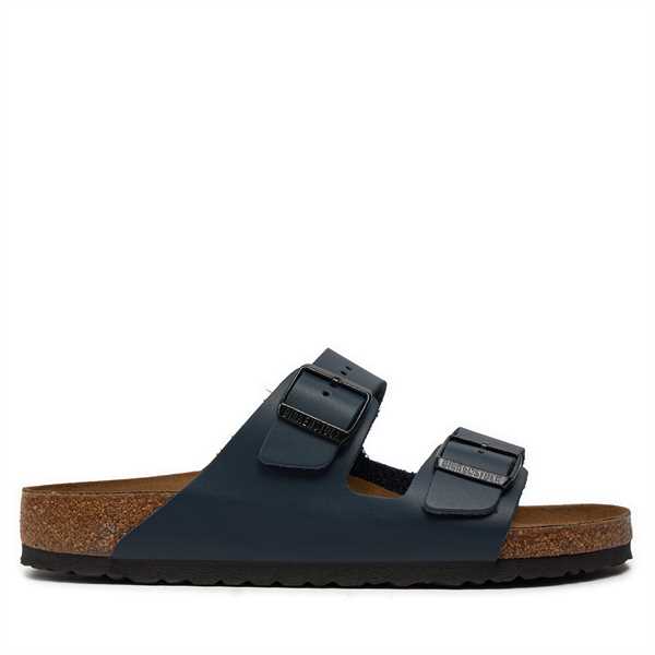 Šľapky Birkenstock Arizona 0051151 Tmavomodrá