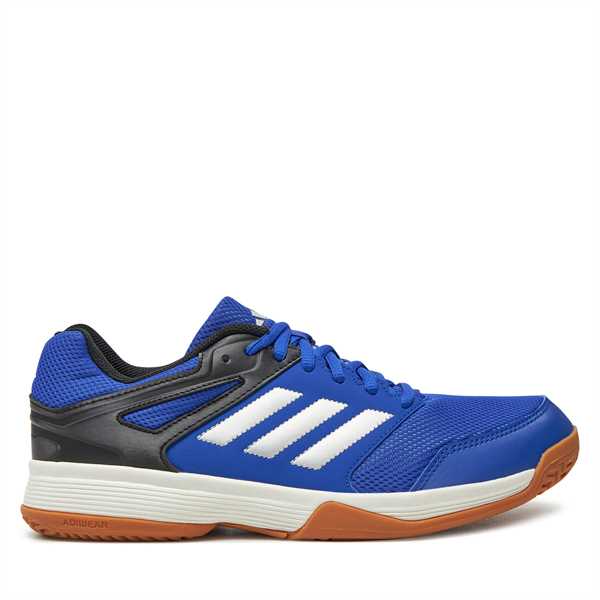 Halové topánky adidas Speedcourt IH0577 Modrá