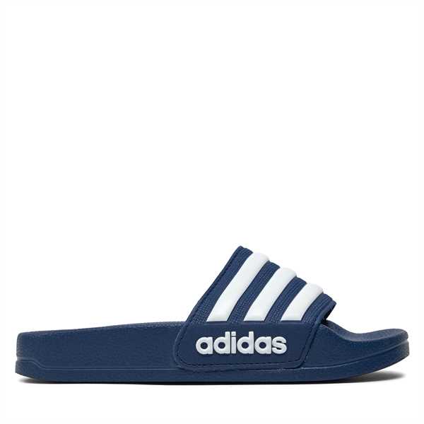 Šľapky adidas adilette SHOWER SLIDES IF5978 Modrá