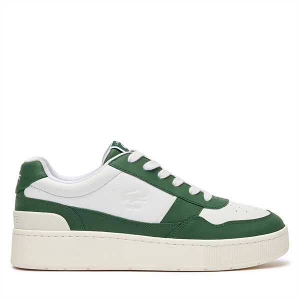 Sneakersy Lacoste Acelip Premium 747SMA0038 Zelená