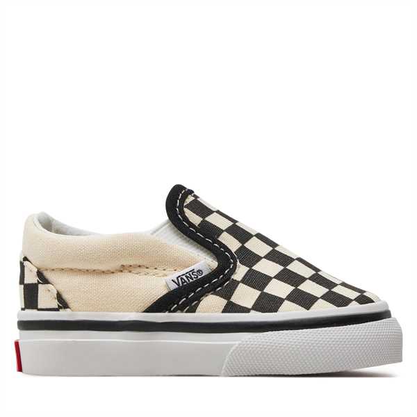 Tenisky Vans Classic Slip-On VN000EX8BWW Farebná