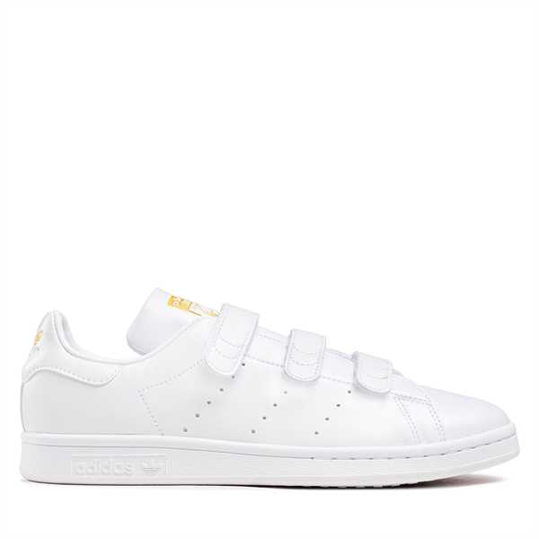 Sneakersy adidas Stan Smith Cf FX5508 Biela