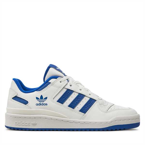 Sneakersy adidas Forum Low Cl IH7829 Biela