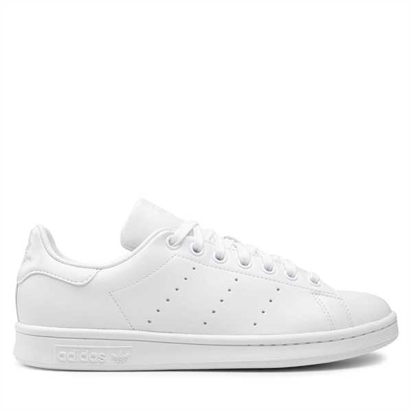 Sneakersy adidas Stan Smith FX5500 Biela