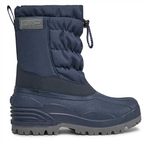 Snehule CMP Hanki 3.0 Snow Boots 3Q75674J Tmavomodrá