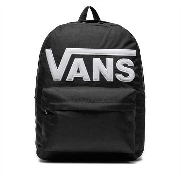 Ruksak Vans Old Skool Drop V Backpack VN000H4ZBLK1 Čierna