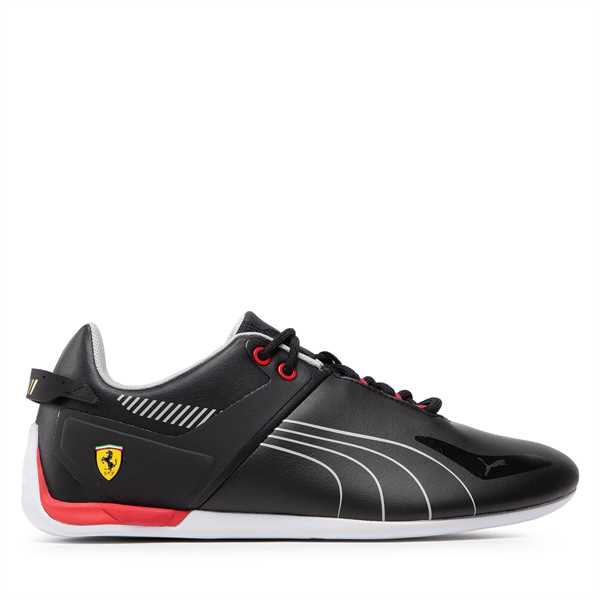 Sneakersy Puma Ferrari A3rocat 306857 03 Čierna