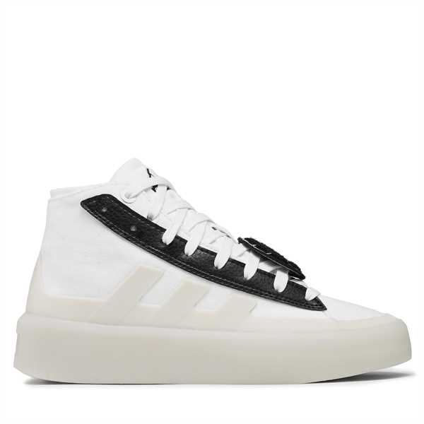 Sneakersy adidas Znsored IF2336 Biela