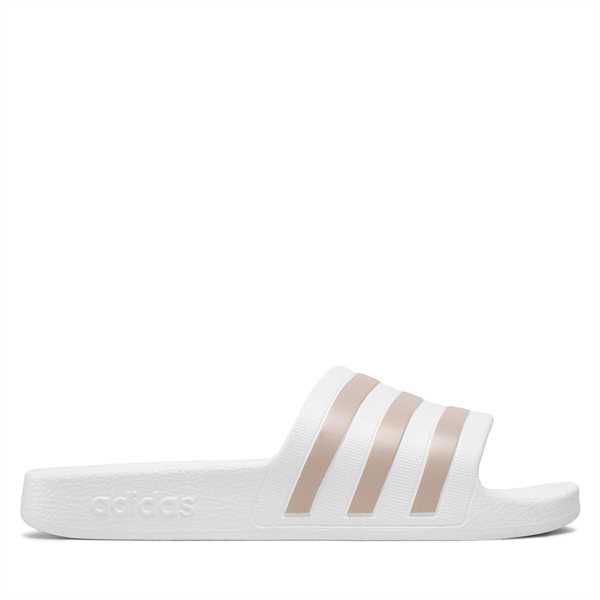 Šľapky adidas adilette Aqua EF1730 Biela