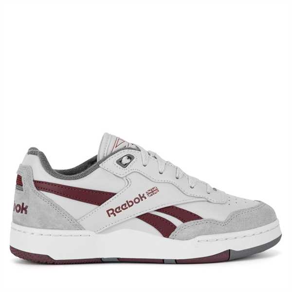 Sneakersy Reebok 100033851-W Sivá